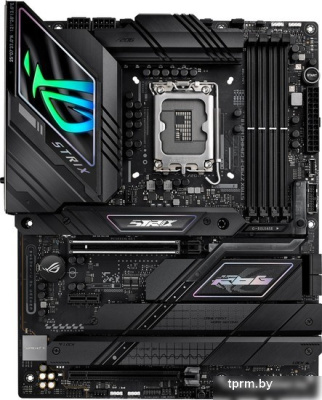 Материнская плата ASUS ROG Strix Z790-F Gaming WiFi II 