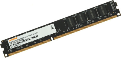 Оперативная память Digma 8ГБ DDR3 1600МГц DGMAD31600008D 