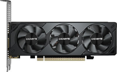 Видеокарта Gigabyte GeForce RTX 5060 OC Low Profile 8G GV-N5060OC-8GL 