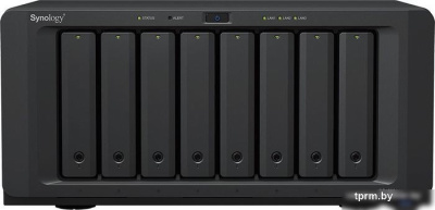 Сетевой накопитель Synology DiskStation DS1823xs+ 