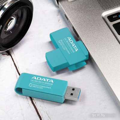 USB Flash ADATA UC310E 64GB UC310E-64G-RGN 