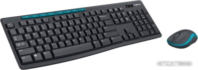 Logitech Wireless Combo MK275 920-008535 