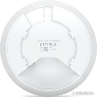 Точка доступа Ubiquiti U6+ 