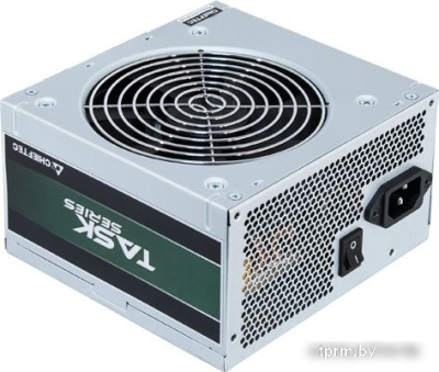 Блок питания Chieftec Task TPS-400S 