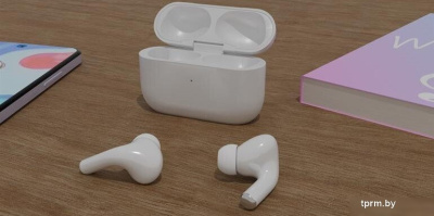 Наушники GMB Audio TWS-03-W 