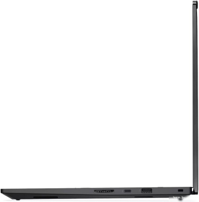 Lenovo ThinkPad P1 Gen 8 21Q80026US 