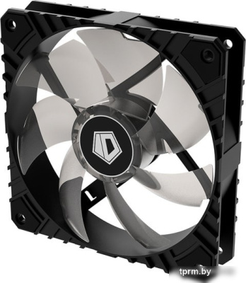 Вентилятор для корпуса ID-Cooling WF-12025-SD-K 