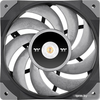Вентилятор для корпуса Thermaltake ToughFan Turbo CL-F121-PL12GM-A 