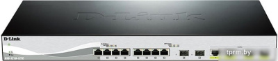 D-Link DXS-1210-12TC/A1A 