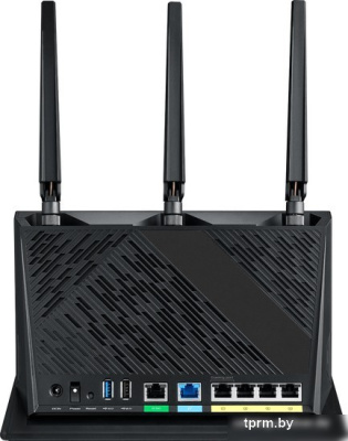 Wi-Fi роутер ASUS RT-AX86U Pro 