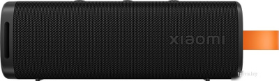 Беспроводная колонка Xiaomi Sound Outdoor (черный, международная версия) 