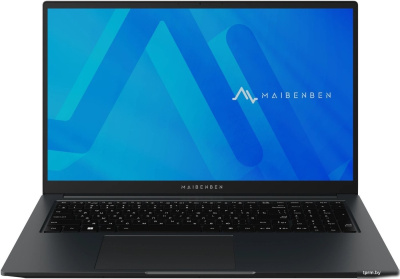 Ноутбук Maibenben Perfectum P17A P17A-R788UMG1SLGRE0 Win 11 Pro 
