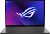 Игровой ноутбук ASUS ROG Zephyrus G16 OLED 2024 GU605MI-QR208 