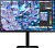 Монитор Samsung S6 LS27B610EQIXCI 