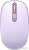Мышь Baseus F01B Creator Tri-Mode Wireless (сиреневый) 