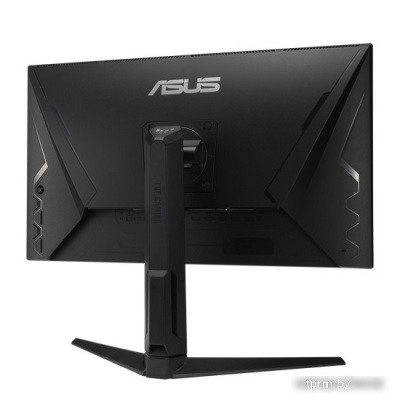 Игровой монитор ASUS TUF Gaming VG28UQL1A 