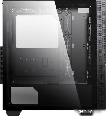 Корпус MSI MPG Sekira 100R 