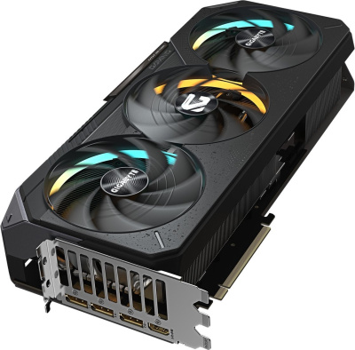 Видеокарта Gigabyte GeForce RTX 5090 Gaming OC 32G GV-N5090GAMING OC-32GD 