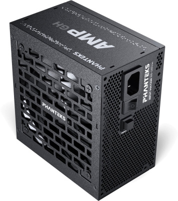 Блок питания Phanteks AMP GH 850W PH-P850GH_BK01 