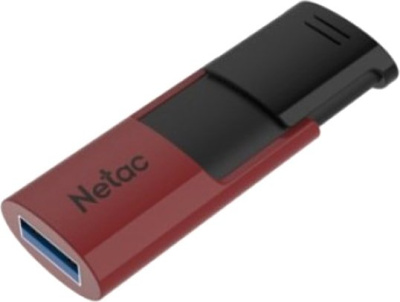 USB Flash Netac U182 64GB NT03U182N-064G-30RE 