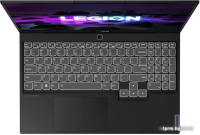 Игровой ноутбук Lenovo Legion S7 15ACH6 82K80024RM 