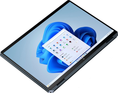 Ноутбук 2-в-1 HP Spectre x360 2-в-1 14-eu0002ci A19GHEA 