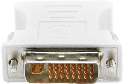 Адаптер Gembird A-DVI-VGA 