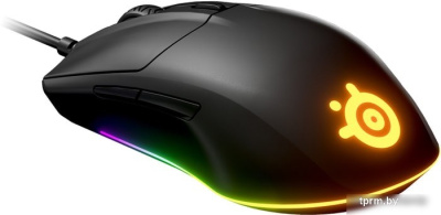 Игровая мышь SteelSeries Rival 3 