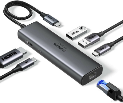 Ugreen CM512 45000 