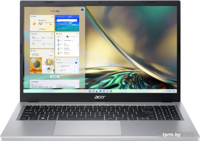 Ноутбук Acer Aspire 3 A315-24P-R490 NX.KDEER.00E 