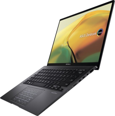 Ноутбук ASUS ZenBook 14 UM3402YA-KP517 