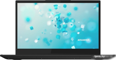 Ноутбук 2-в-1 Aquarius CMP NS483 Intel (исп. 2) QCN-NS4831M3218Q125E90NT2NNNN2 