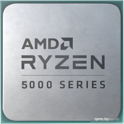 Процессор AMD Ryzen 5 5600GT (BOX) 