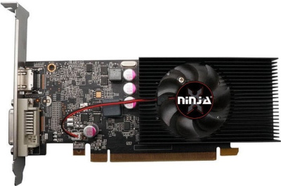 Видеокарта Sinotex Ninja GeForce GT 1030 2GB GDDR5 NF103FG25F 