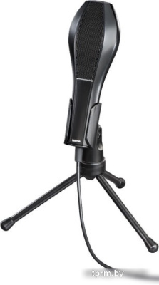 Микрофон Hama MIC-USB Stream 00139907 