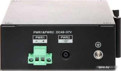 Коммутатор Dahua DH-LR2110-8ET-120 