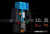 A4Tech Bloody B880R (Light Strike Blue) 