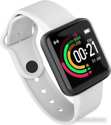 Maxvi SW-01 (белый) 