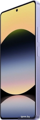 Телефон Xiaomi Redmi Note 14S 12GB/512GB международная версия (перламутровый фиолетовый) 