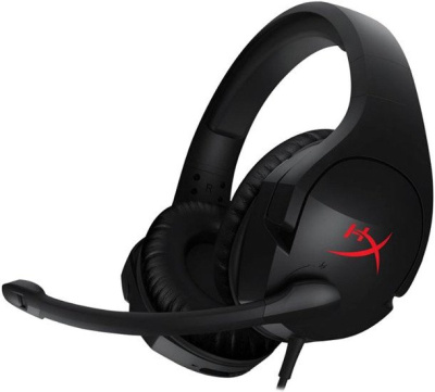 Наушники HyperX Cloud Stinger 