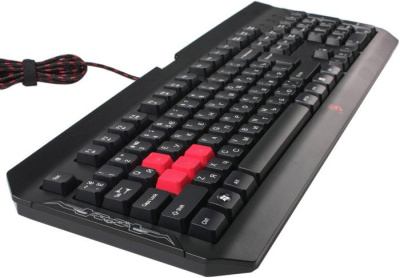 A4Tech Bloody Q100 