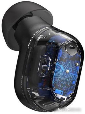 Наушники Baseus Bowie WM01 (черный) 