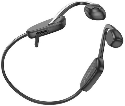 Наушники Borofone BE62 (черный/белый) 