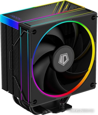 Кулер для процессора ID-Cooling Frozn A410 ARGB 