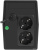 Источник бесперебойного питания ExeGate Power NB-850.LED.AVR.2SH 