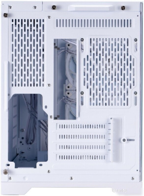 1stPlayer VT5 ARGB (белый) 