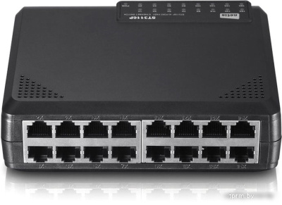 Коммутатор Netis ST3116P 