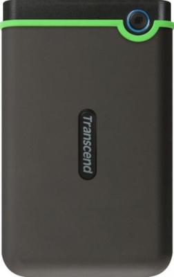 Внешний накопитель Transcend StoreJet 25M3C 2TB TS2TSJ25M3C