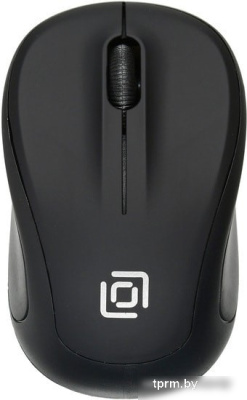 Мышь Oklick 665MW (черный) 