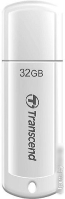 USB Flash Transcend JetFlash 370 32 Гб (TS32GJF370) 